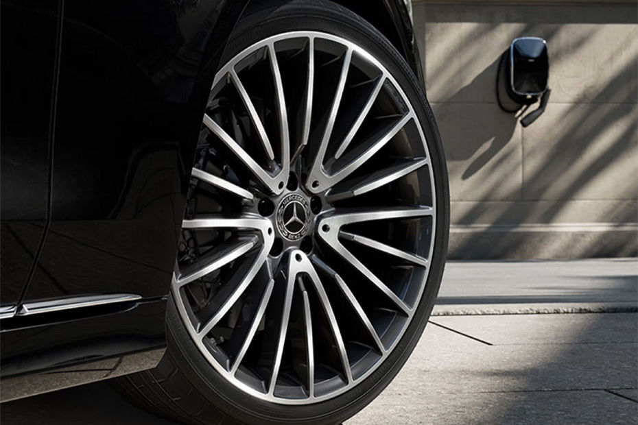 S Class Wheel