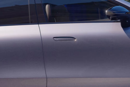 C-Class Electric Door handle