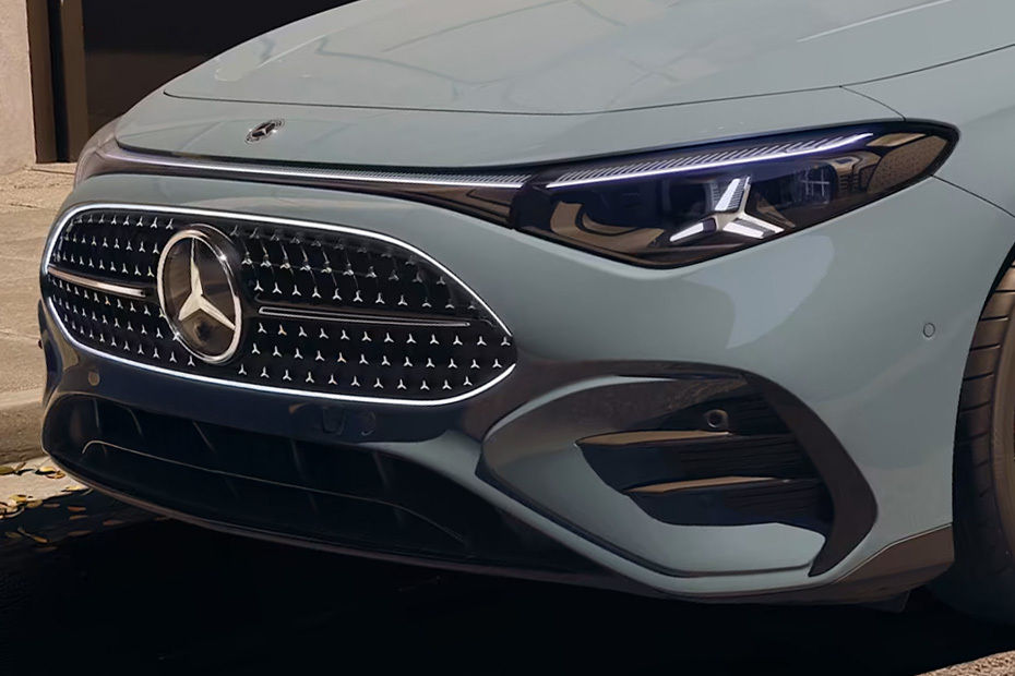 CLA 2026 Grille View
