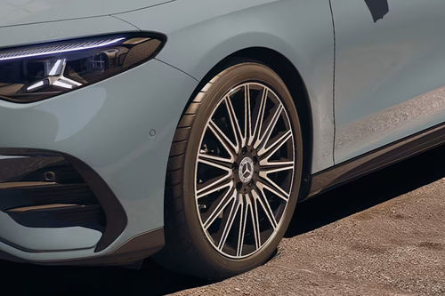 CLA 2026 Wheel
