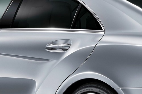 CLS-Class Coupe Door handle