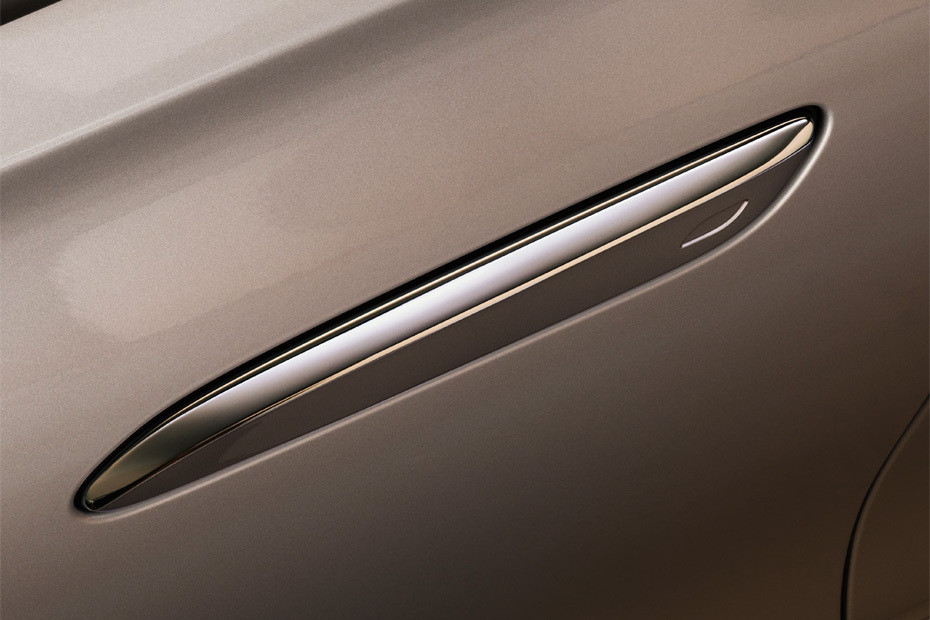 S-Class Sedan Door handle