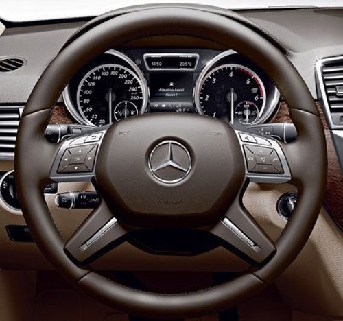 M Class Wheel
