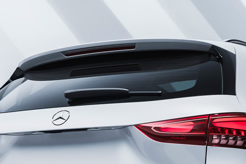 GLA-Class Spoiler