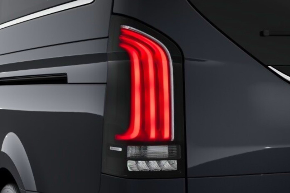 V-Class Tail light