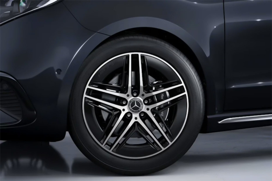 V-Class Wheel