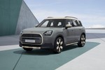 Mini Countryman Electric