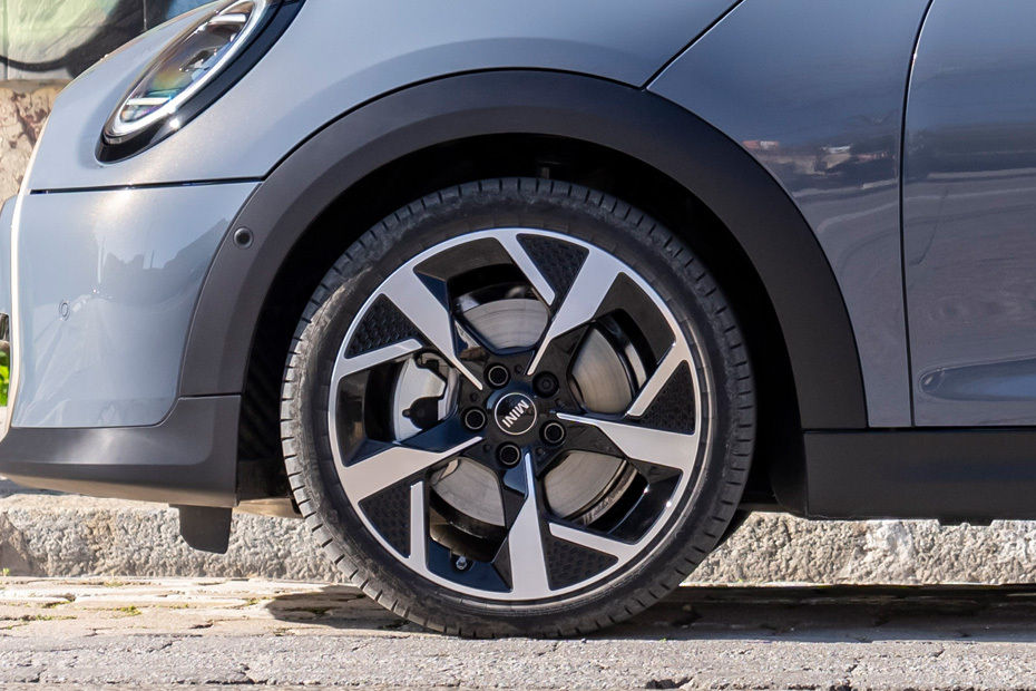 Convertible Wheel