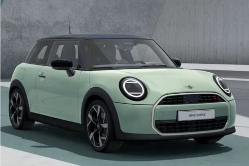 Mini MINI 3 DOOR
