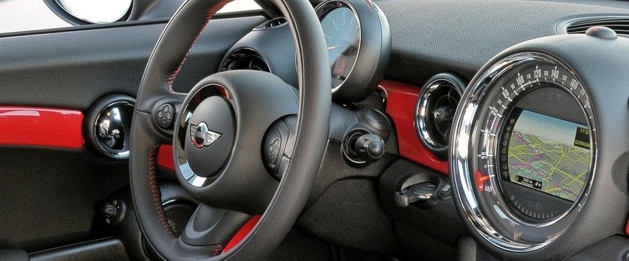 Coupe Wheel