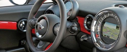Coupe Wheel
