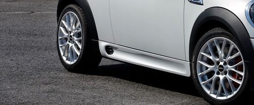 Coupe Wheel
