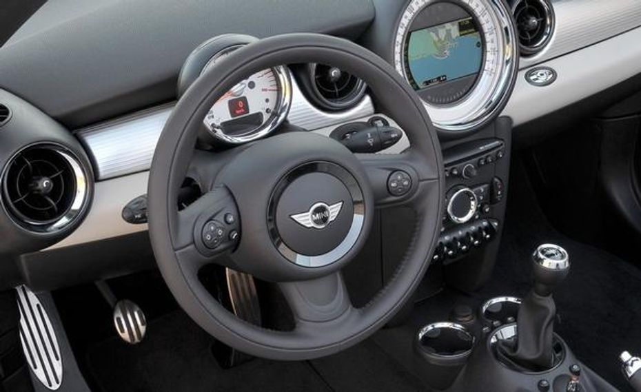 Roadster Wheel
