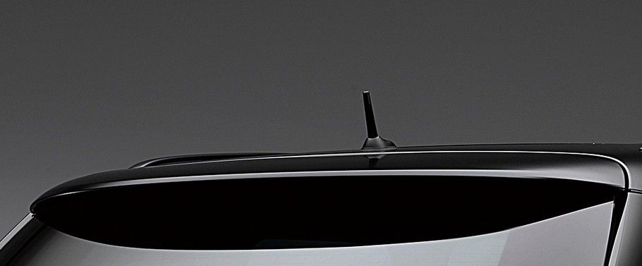 Paceman Roof Antenna