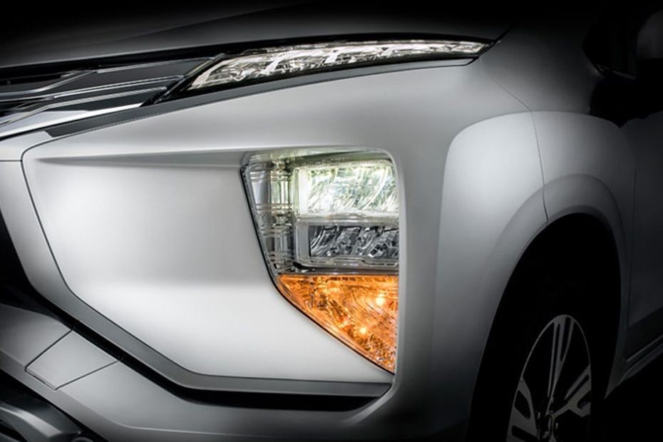 Xpander (2022-2024) Front Fog Lamp