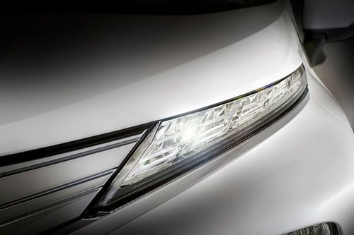 Xpander (2022-2024) Headlight