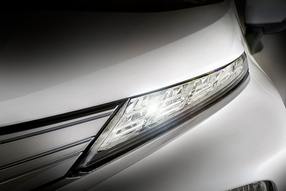 Xpander (2022-2024) Headlight