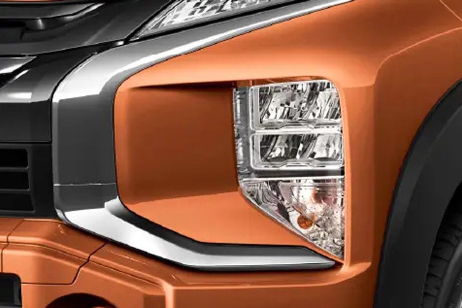 Xpander Cross (2023-2024) Headlight