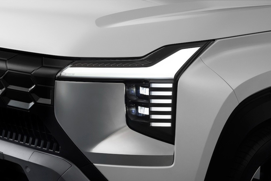 Destinator Headlight