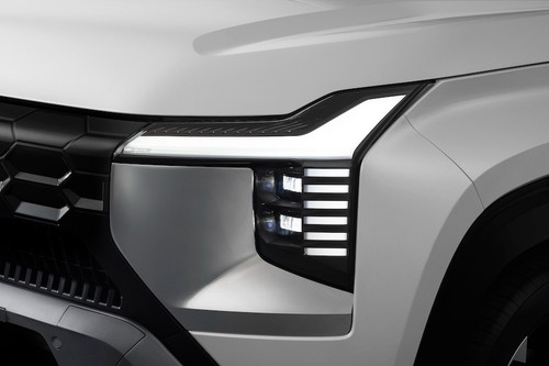 Destinator Headlight