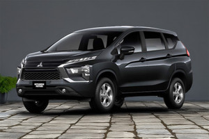 Mitsubishi Xpander