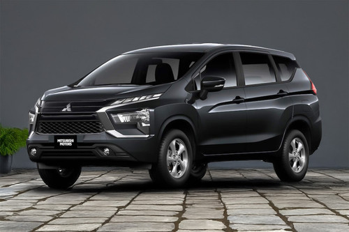 Mitsubishi Xpander