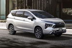 Mitsubishi Xpander