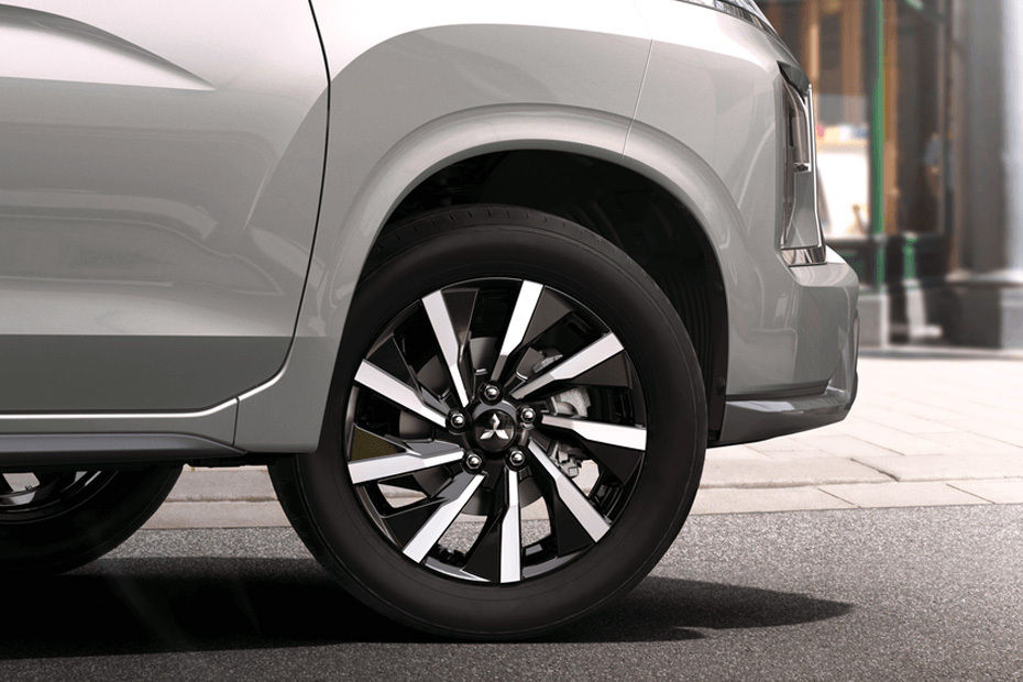 Xpander Wheel