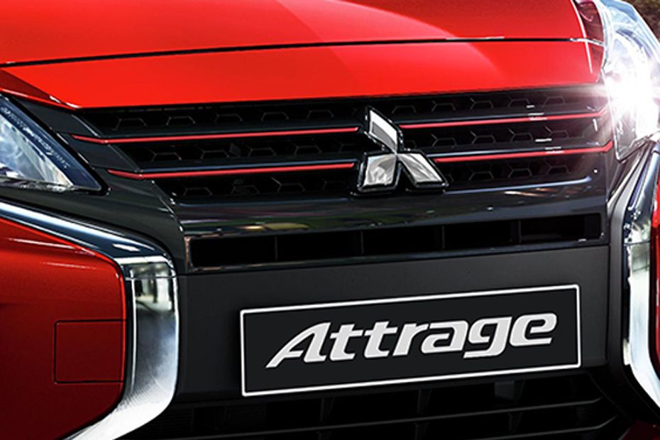 Attrage Grille View