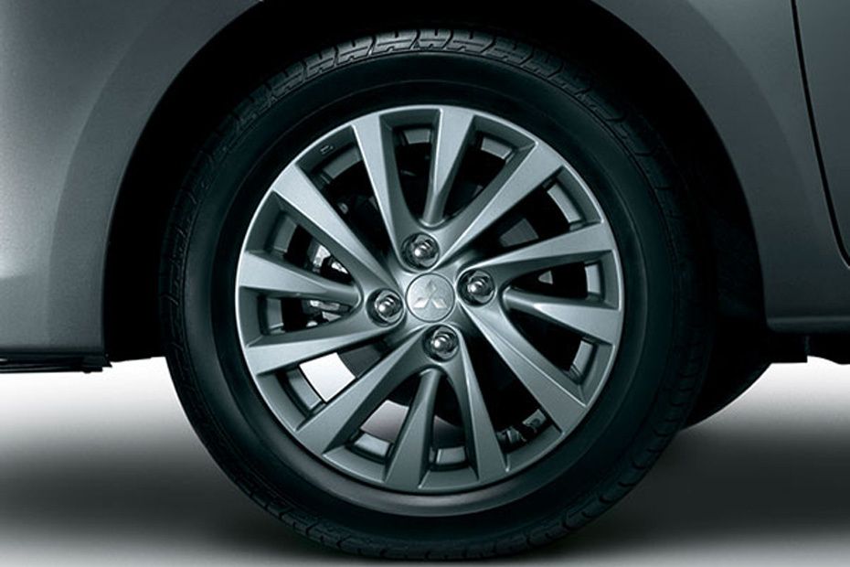 Mirage Wheel
