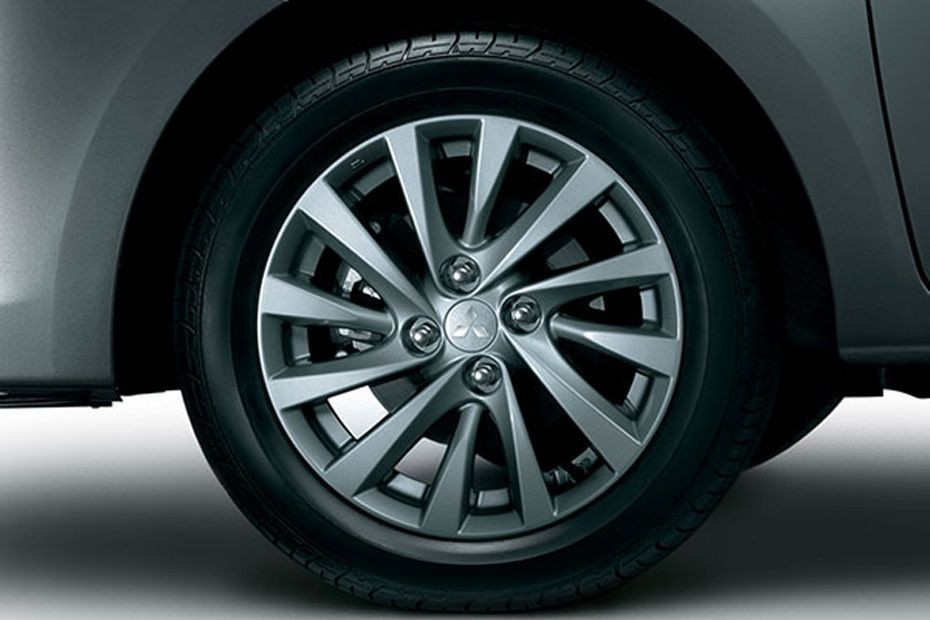 Mirage Wheel