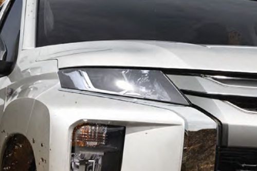 L200 (2022-2024) Headlight