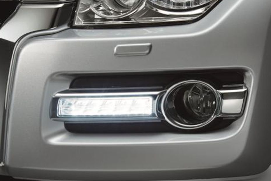 Pajero Front Fog Lamp