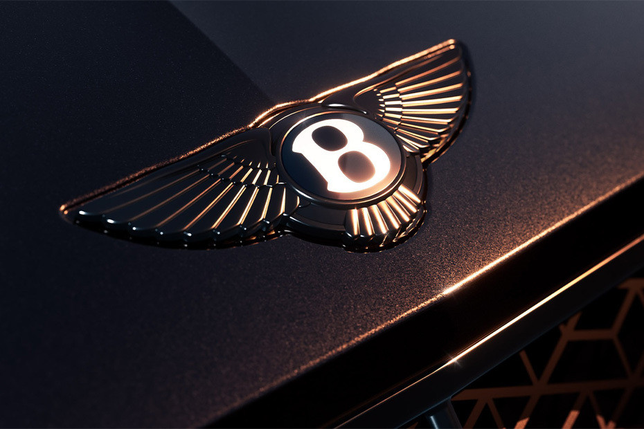 Bentley