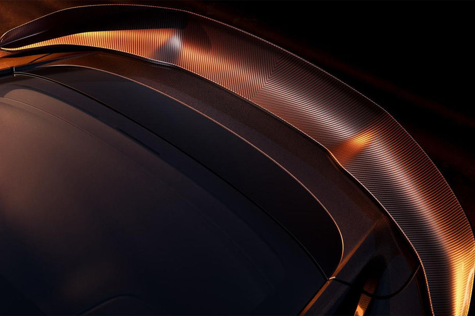 Supersports Spoiler
