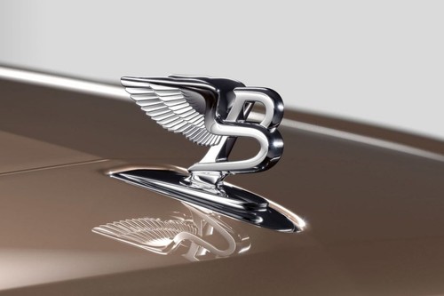 Bentley