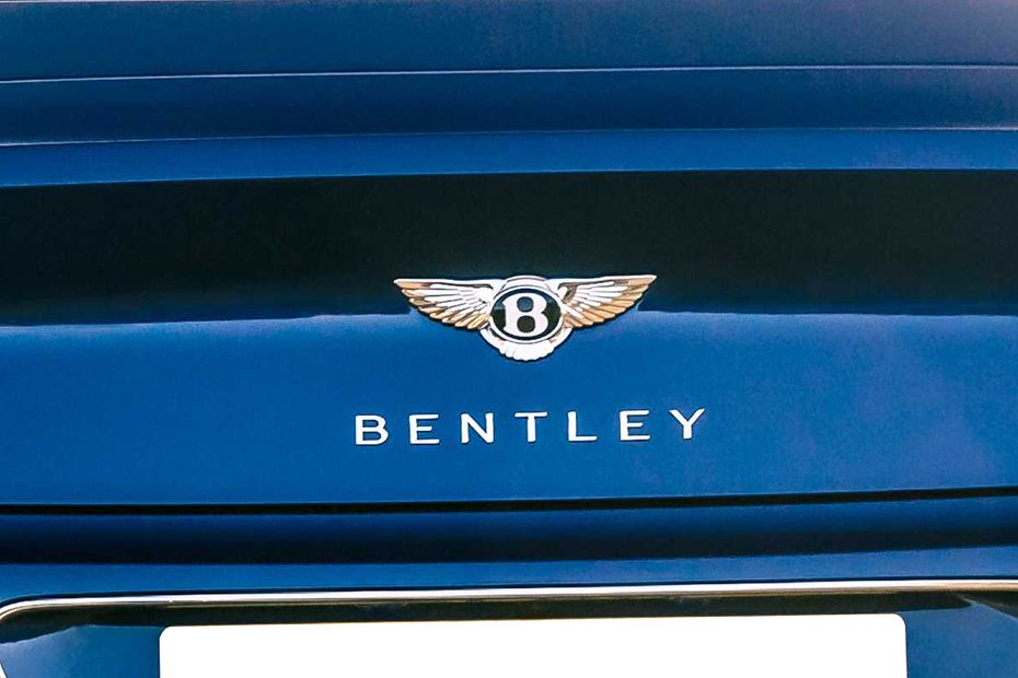 Bentley