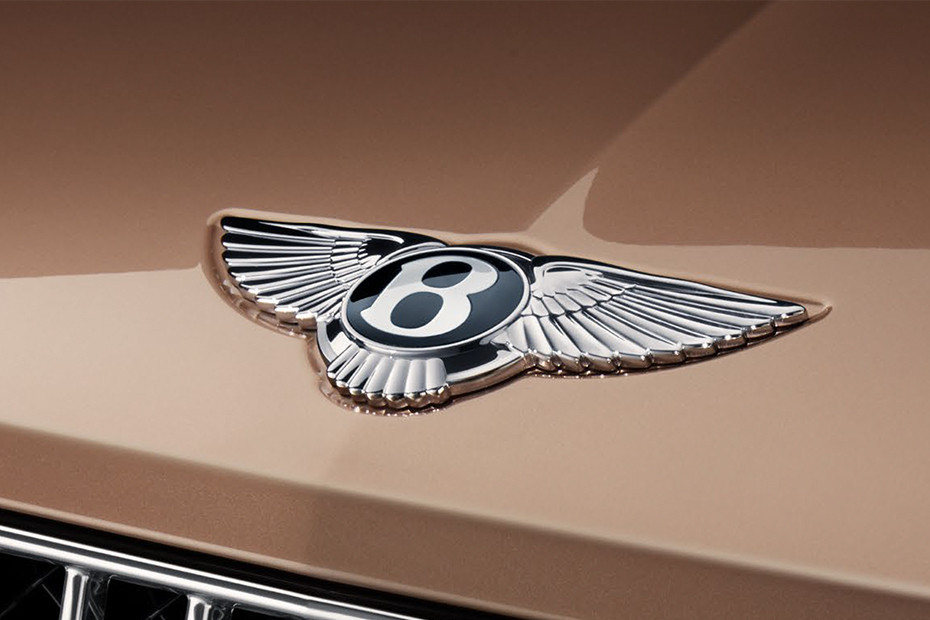 Bentley