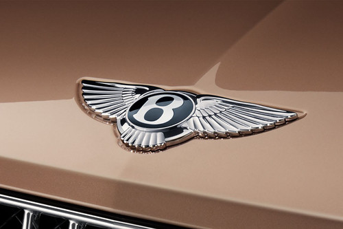 Bentley
