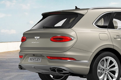 Bentayga EWB Tail light