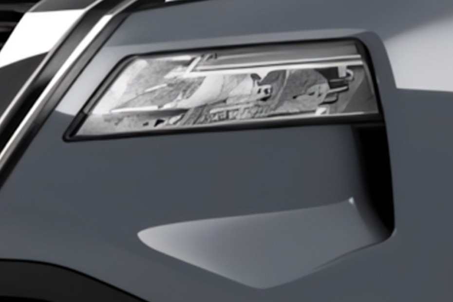 X-trail Front Fog Lamp