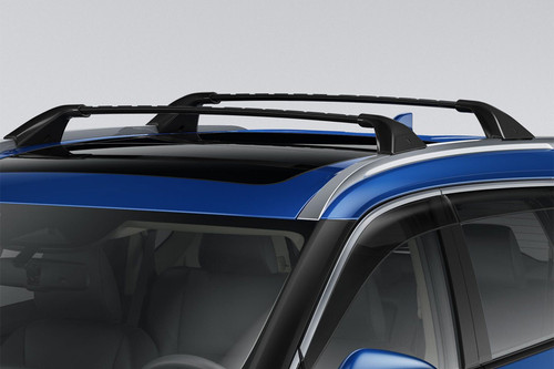 X-trail roof rail