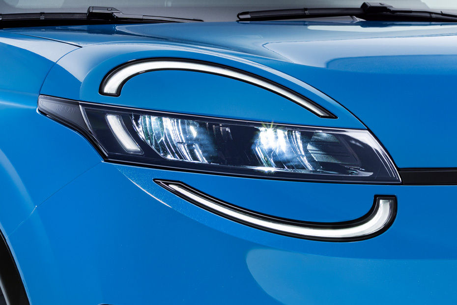 Micra EV Headlight