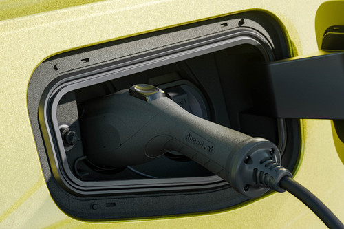 Exhaust Pipe of Nissan Frontier Pro