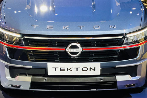Tekton Grille View