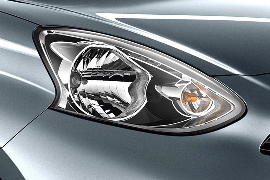 Micra Headlight