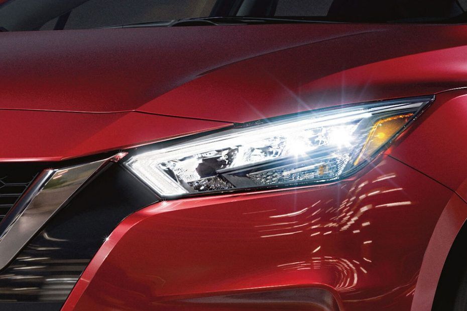 Sunny(2017-2023) Headlight