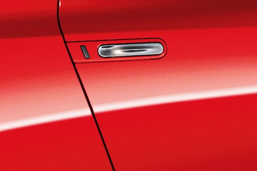 GT-R Door handle