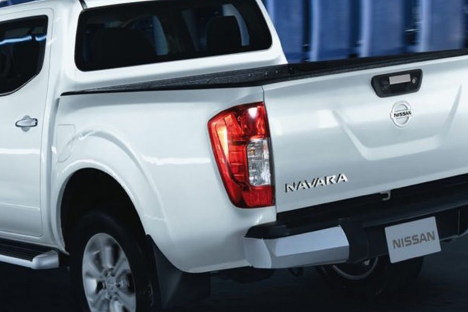 Navara Pickup Tail light