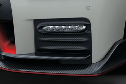 GT-R Nismo Front Fog Lamp